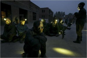 中国矿工的困境!!!